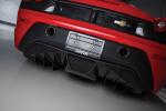Ferrari F430 Scuderia Spider 16M 2008 года (NA)
